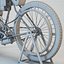 Harley Davidson 1905 Motorcycle