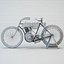 Harley Davidson 1905 Motorcycle