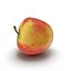fruits 4 3D model