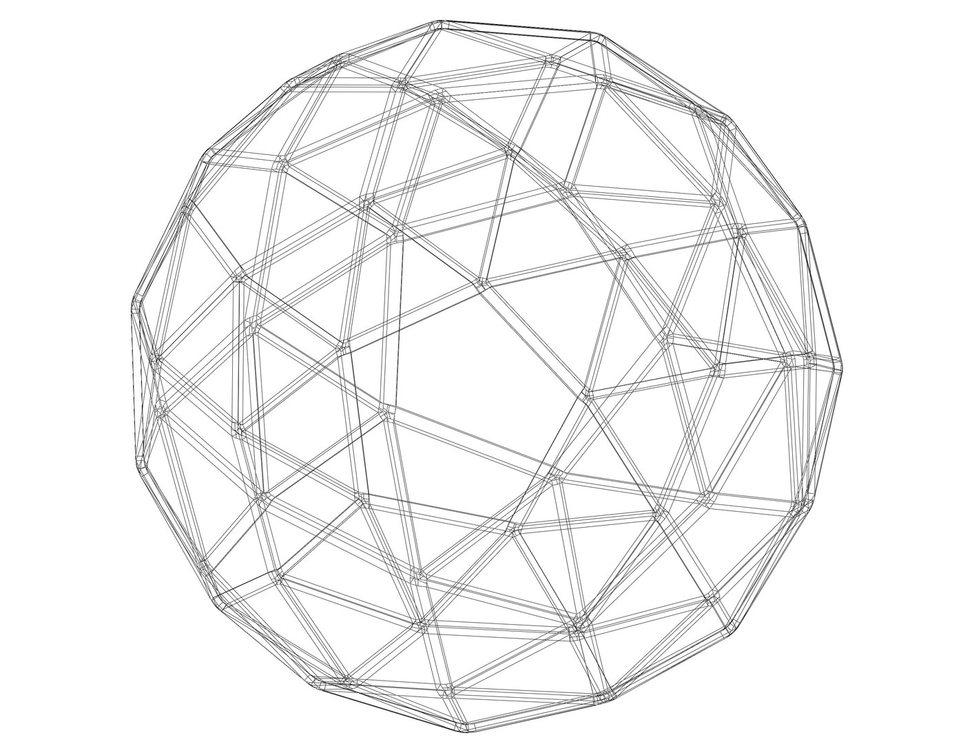 3D Wireframe Shape Snub Dodecahedron https://p.turbosquid.com/ts-thumb/Rb/7onwjh/Io/wireframeshapesnubdodecahedron/jpg/1705157205/1920x1080/fit_q87/62117c65c64cf09f1adfa7da469056a7163ef376/wireframeshapesnubdodecahedron.jpg
