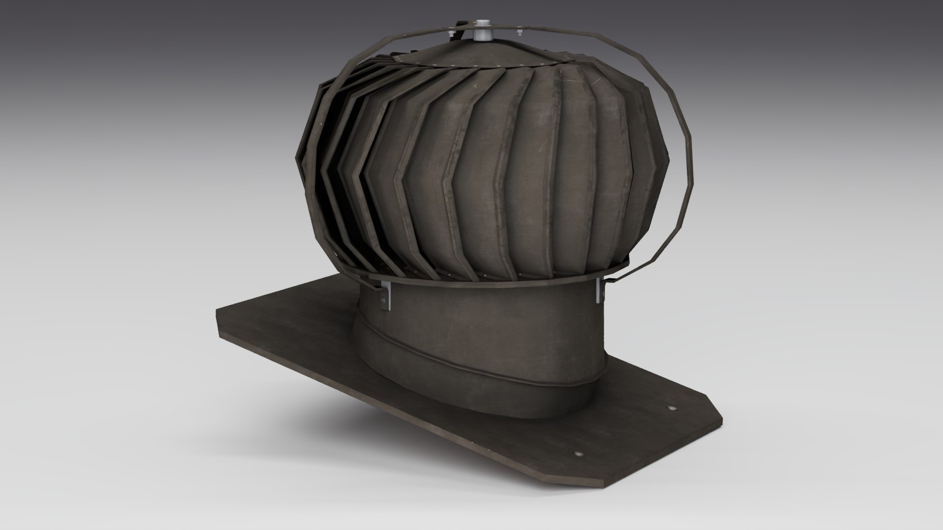 3D Turbine Vent https://p.turbosquid.com/ts-thumb/Rb/8dInYw/HG/turbineventbeauty05/jpg/1744807994/1920x1080/fit_q87/c0f47293b22050a929d7a7c3e39fe5f63c3b77b3/turbineventbeauty05.jpg