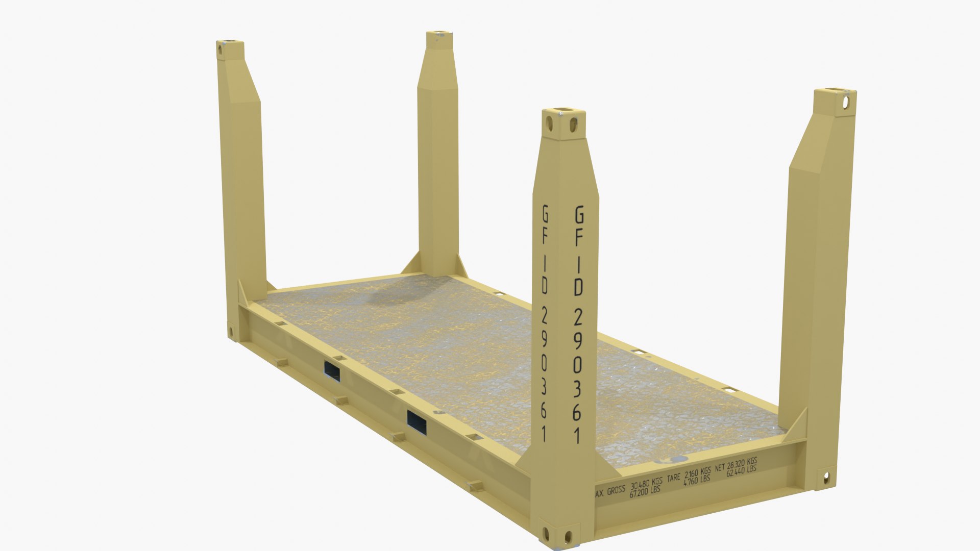 3D Container 20ft Set model https://p.turbosquid.com/ts-thumb/Rb/9PaV4A/N6/flatrack06/png/1674638491/1920x1080/fit_q87/5e3cc439a7884e2fdcdd85b98bee9e74995d4079/flatrack06.jpg