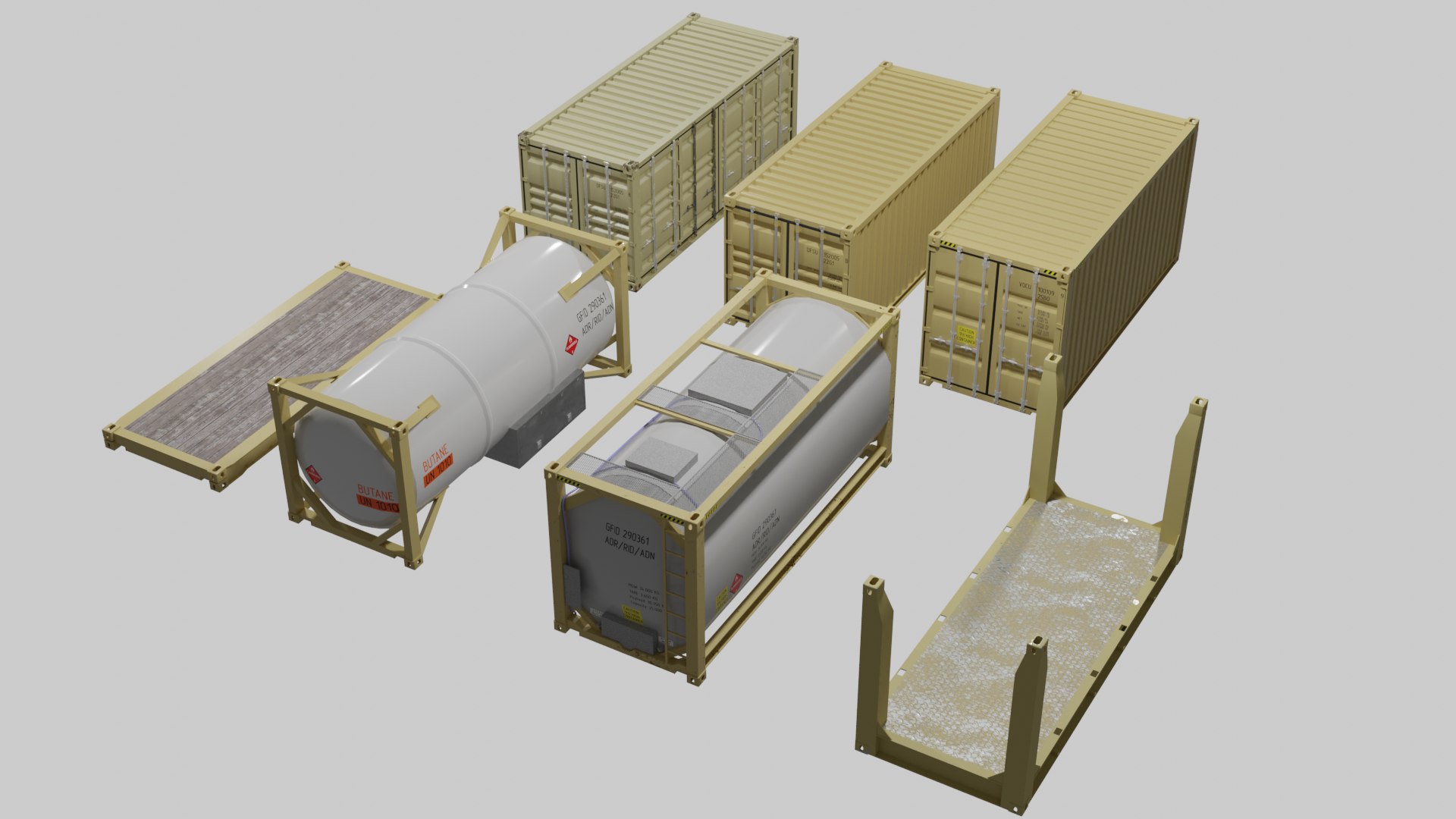 3D Container 20ft Set model https://p.turbosquid.com/ts-thumb/Rb/9PaV4A/Zu/untitled4/png/1674637691/1920x1080/fit_q87/de9f589e5f9b38164db551c46e24d43366eb6c42/untitled4.jpg