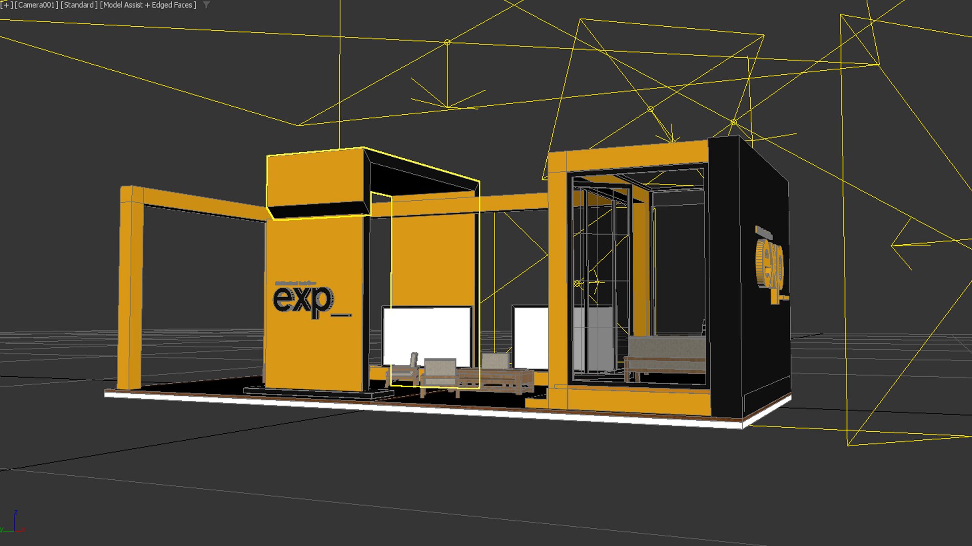 Exhibition Stand Trade Show Booth 3D model https://p.turbosquid.com/ts-thumb/Rb/Fp3rQn/fL/8/jpg/1787845467/1920x1080/fit_q87/ec65a112569e0911f6a97d5878902e5894dd48b2/8.jpg