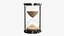 Sandglass hourglass egg sand timer clock 04