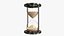 Sandglass hourglass egg sand timer clock 04
