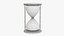 Sandglass hourglass egg sand timer clock 04