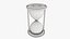 Sandglass hourglass egg sand timer clock 04