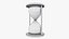 Sandglass hourglass egg sand timer clock 04