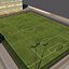 Fußballspielpaket