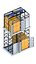 Industrial lift - Volchek double