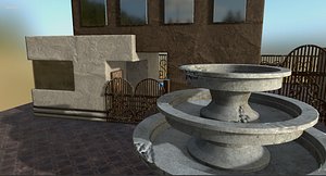 PoolHouse