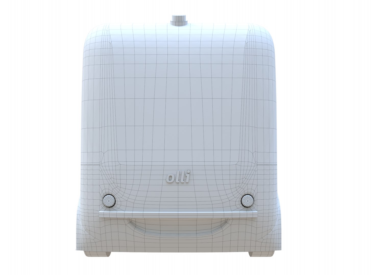 E-Bus Photo Realistic 3D Model - TurboSquid 1826192