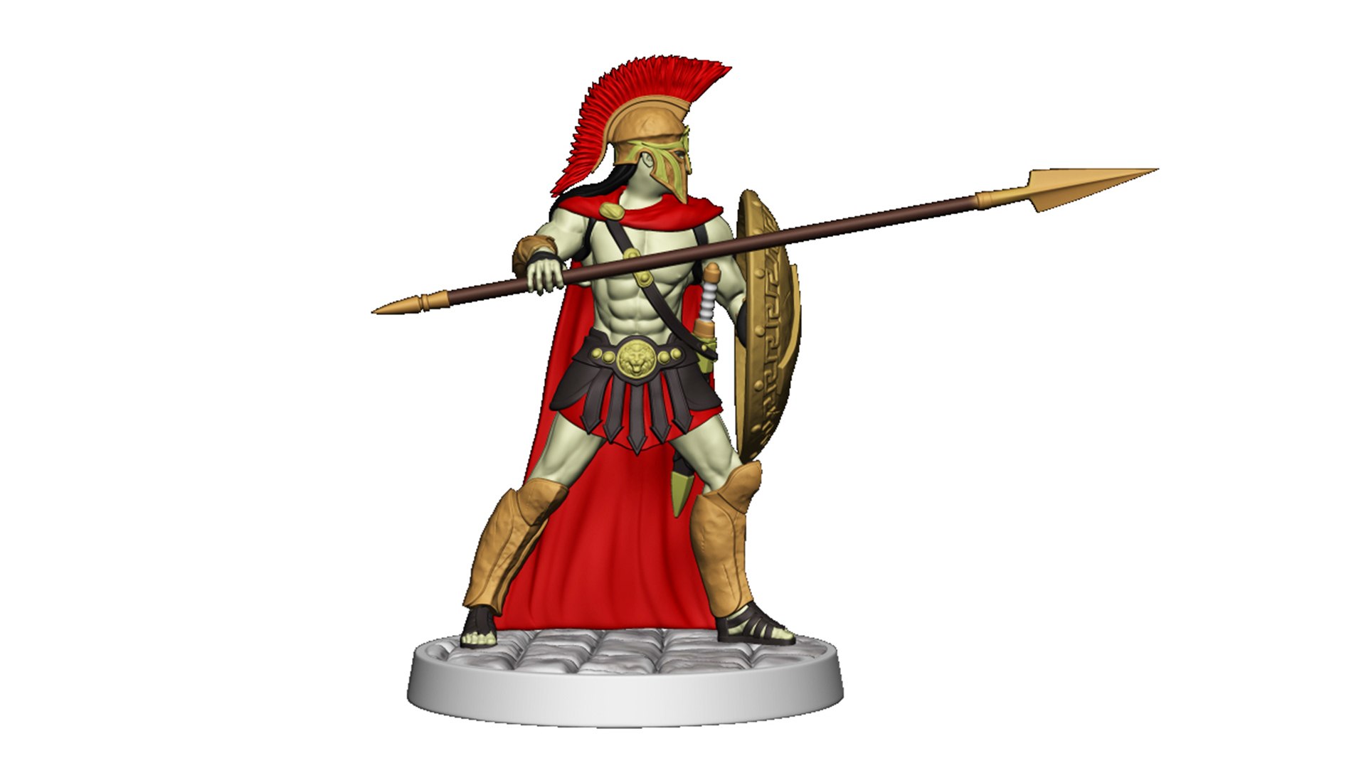 Spartan 4 Second set Medium spartan army 3D model https://p.turbosquid.com/ts-thumb/Rb/NE6wie/53/s3/jpg/1732288835/1920x1080/fit_q87/34f818f2e150aa2aec03af0f2befb470f4827aea/s3.jpg