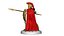 Spartan 4 Zweites Set Mittlere spartanische Armee