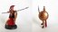 Spartan 4 Zweites Set Mittlere spartanische Armee