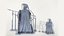 Spartan 4 Zweites Set Mittlere spartanische Armee