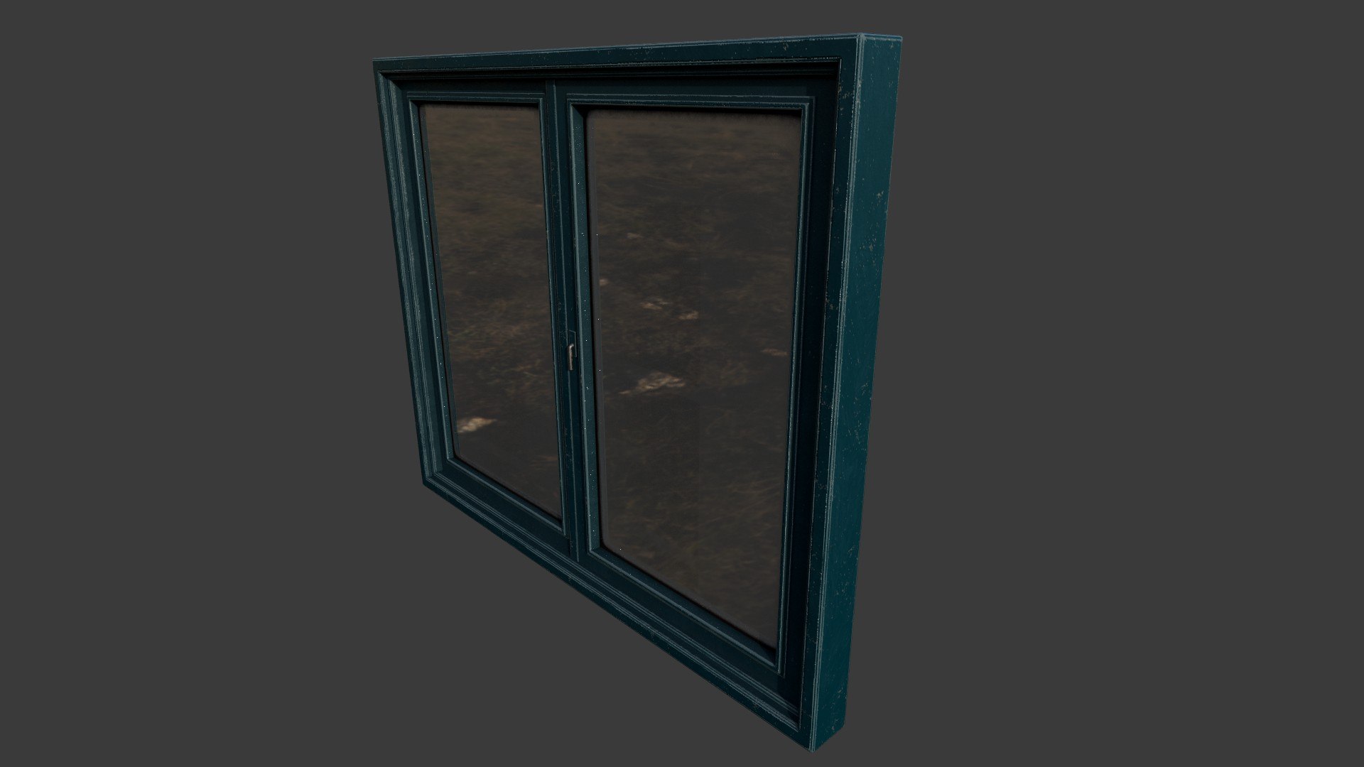 Free Windowns Model - TurboSquid 2365425