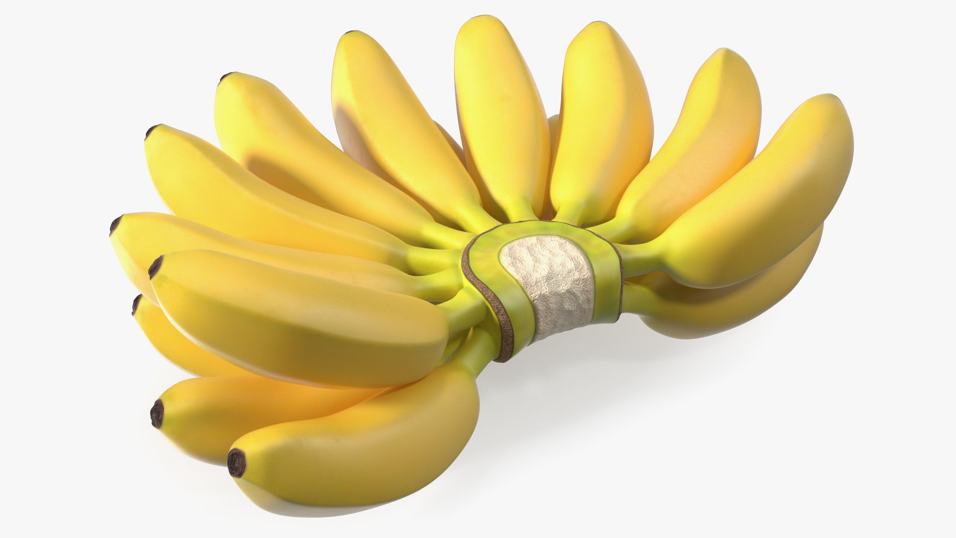 3D model Yellow Banana Bunch https://p.turbosquid.com/ts-thumb/Rb/PCuvOm/Cm/yellowbananabunchc4dmodel013/jpg/1635546060/1920x1080/fit_q87/c14baa648476e1670ed70f49b84e5222186d6dce/yellowbananabunchc4dmodel013.jpg