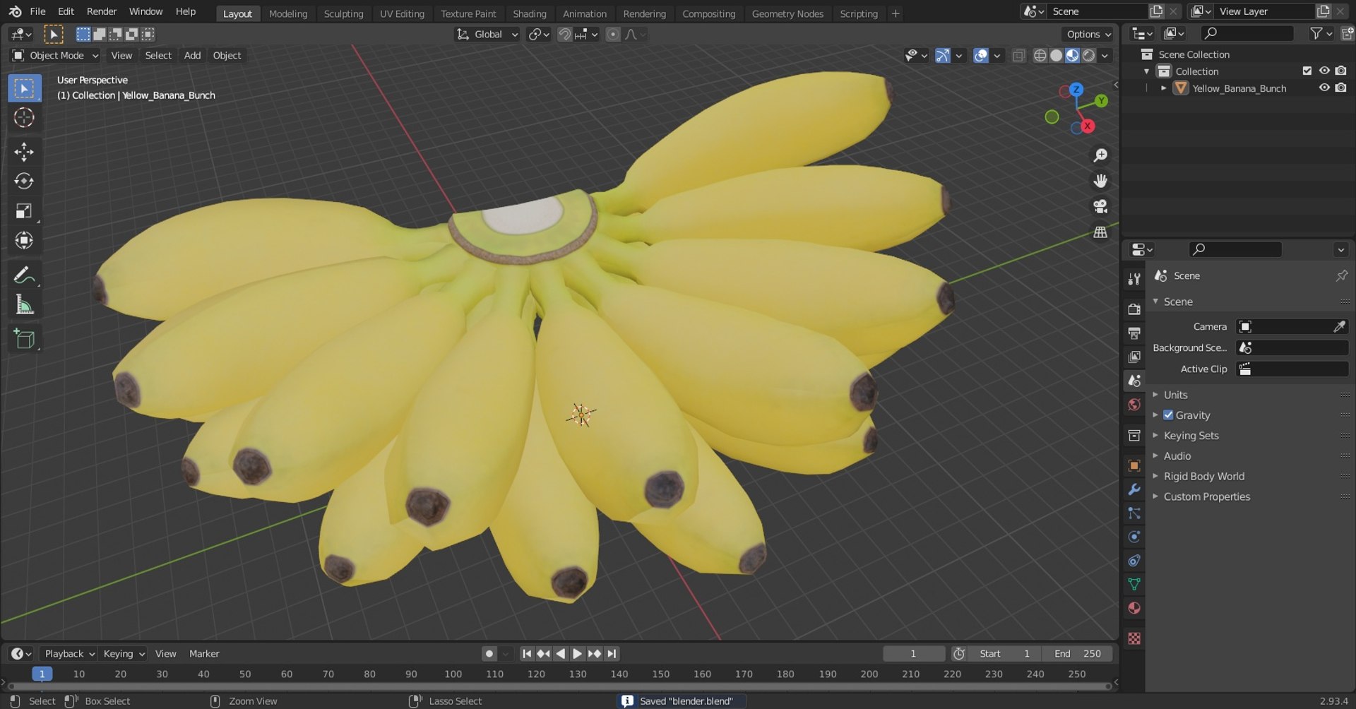3D model Yellow Banana Bunch https://p.turbosquid.com/ts-thumb/Rb/PCuvOm/DN/yellowbananabunchc4dmodel024/jpg/1635546090/1920x1080/fit_q87/54bc97c291b84f61b857ecdec7fbe510ea39ccec/yellowbananabunchc4dmodel024.jpg