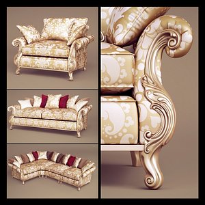 duresta wolfgang furniture set max
