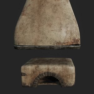 Classic Stove