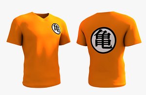 T-shirt Dragon Ball