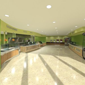 Cafeteria 2