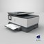 Stampante multifunzione HP OfficeJet Pro 8035e