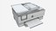 Stampante multifunzione HP OfficeJet Pro 8035e