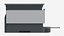 Stampante multifunzione HP OfficeJet Pro 8035e