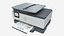 Stampante multifunzione HP OfficeJet Pro 8035e