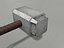 El martillo de Thor