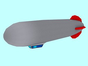 Zeppelin