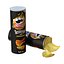 Pringles scorchin cheddar