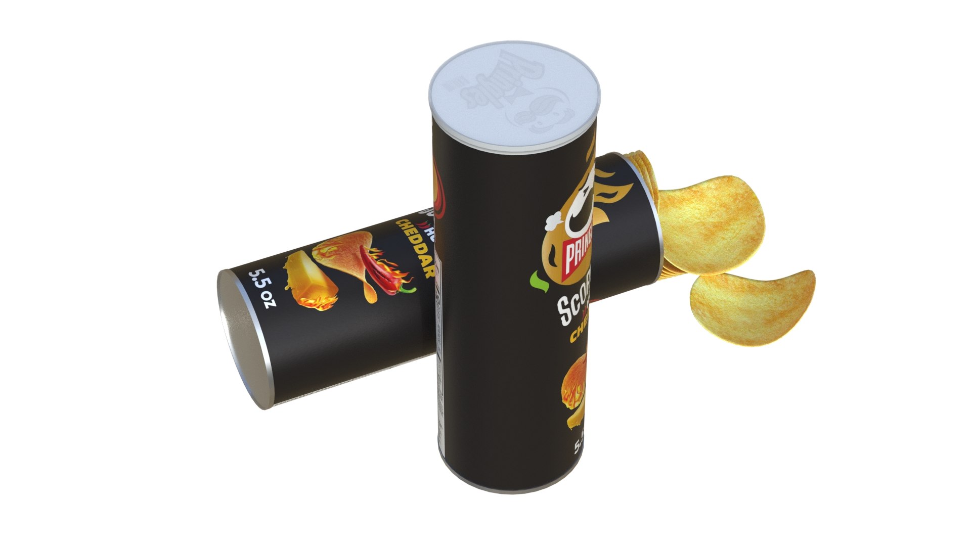 3D Pringles scorchin cheddar https://p.turbosquid.com/ts-thumb/Rb/aCVfSm/Xp/3/jpg/1741434648/1920x1080/fit_q87/cec2e181a787688bd71c31232ca336d2d4d7722b/3.jpg