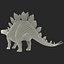 Stegosaurus