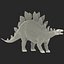 Stegosaurus
