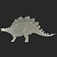 Stegosaurus