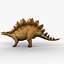 Stegosaurus