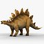 Stegosaurus