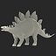 Stegosaurus