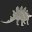 Stegosaurus