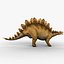 Stegosaurus