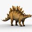 Stegosaurus