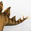 Stegosaurus
