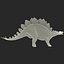 Stegosaurus