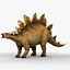 Stegosaurus