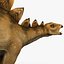Stegosaurus