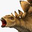 Stegosaurus